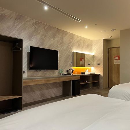 Saint Hostel Beigang Екстериор снимка