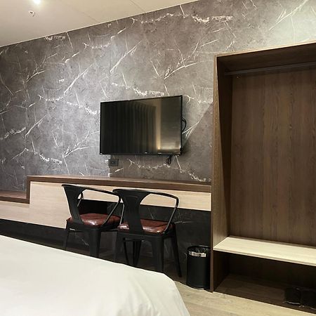 Saint Hostel Beigang Екстериор снимка
