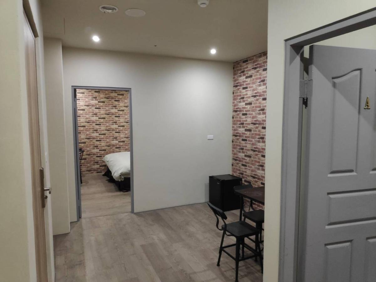 Saint Hostel Beigang Екстериор снимка