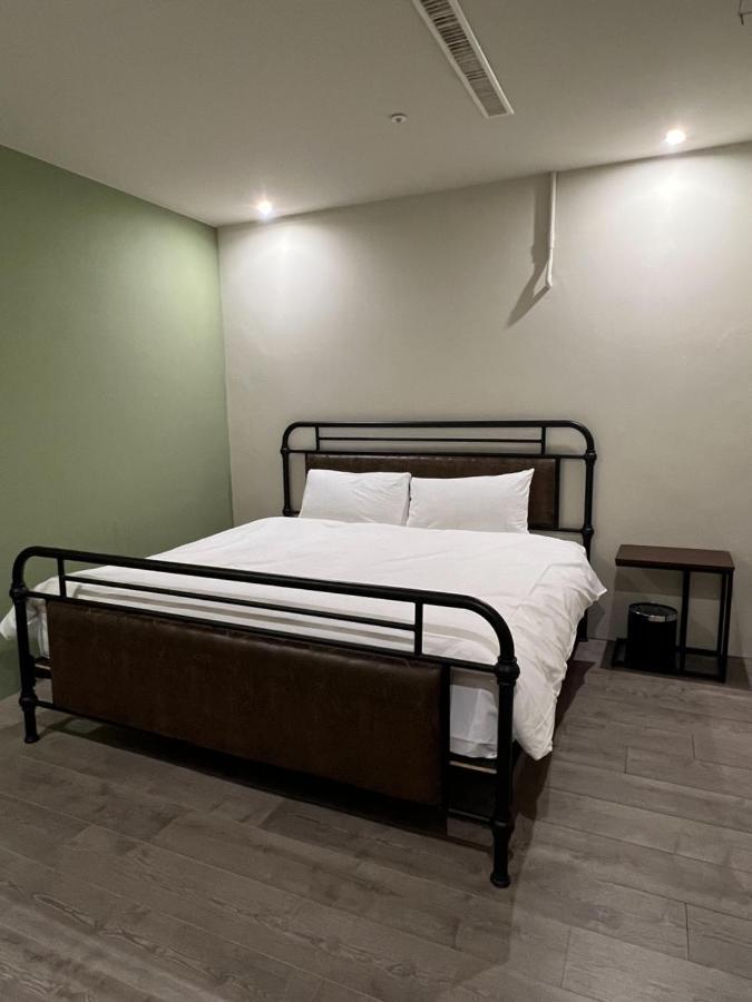 Saint Hostel Beigang Екстериор снимка