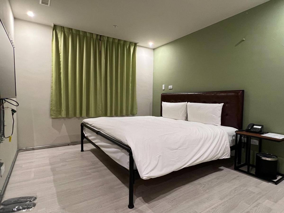 Saint Hostel Beigang Екстериор снимка