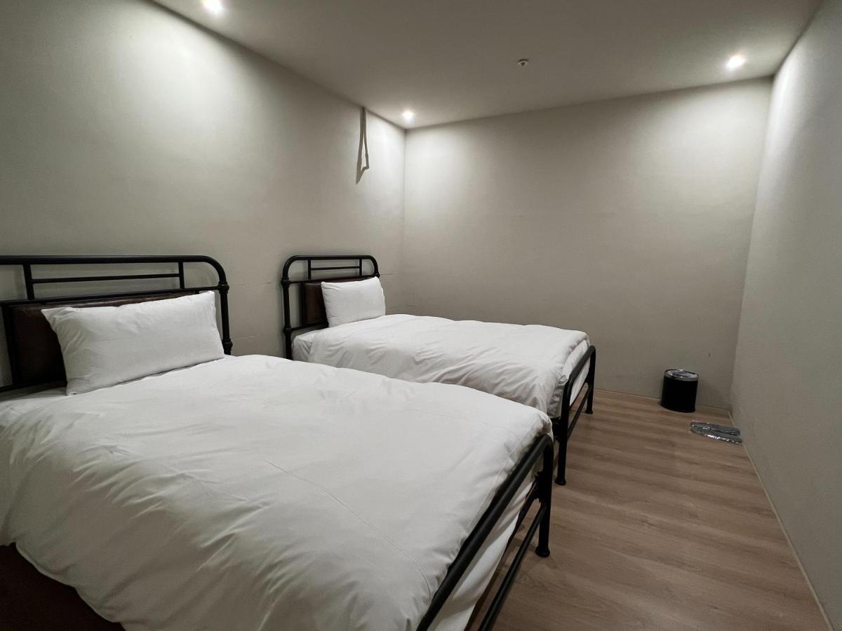 Saint Hostel Beigang Екстериор снимка