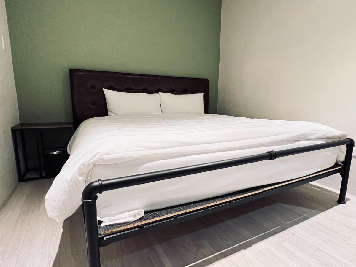 Saint Hostel Beigang Екстериор снимка