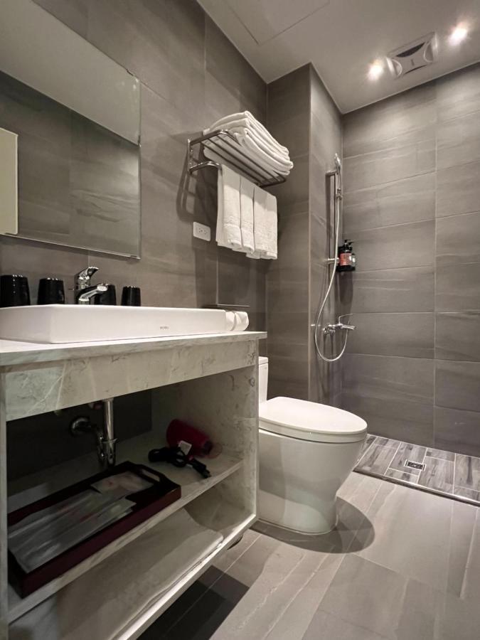 Saint Hostel Beigang Екстериор снимка