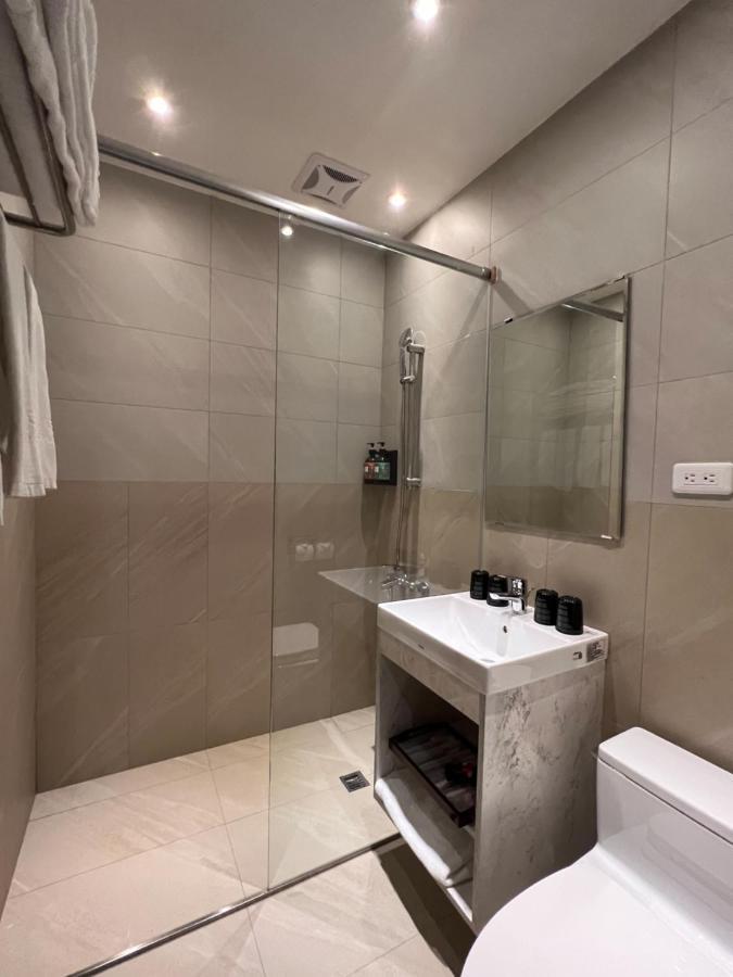 Saint Hostel Beigang Екстериор снимка