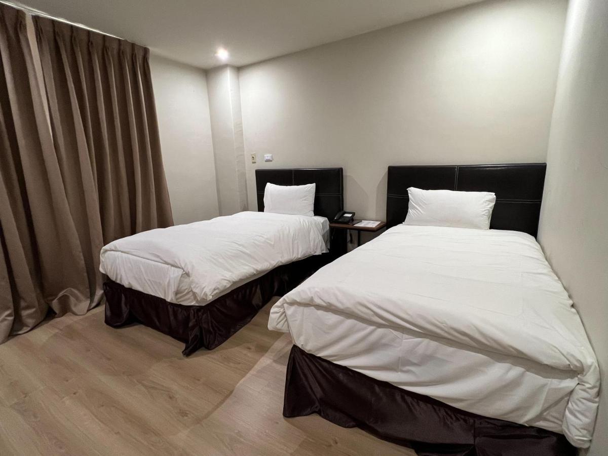 Saint Hostel Beigang Екстериор снимка