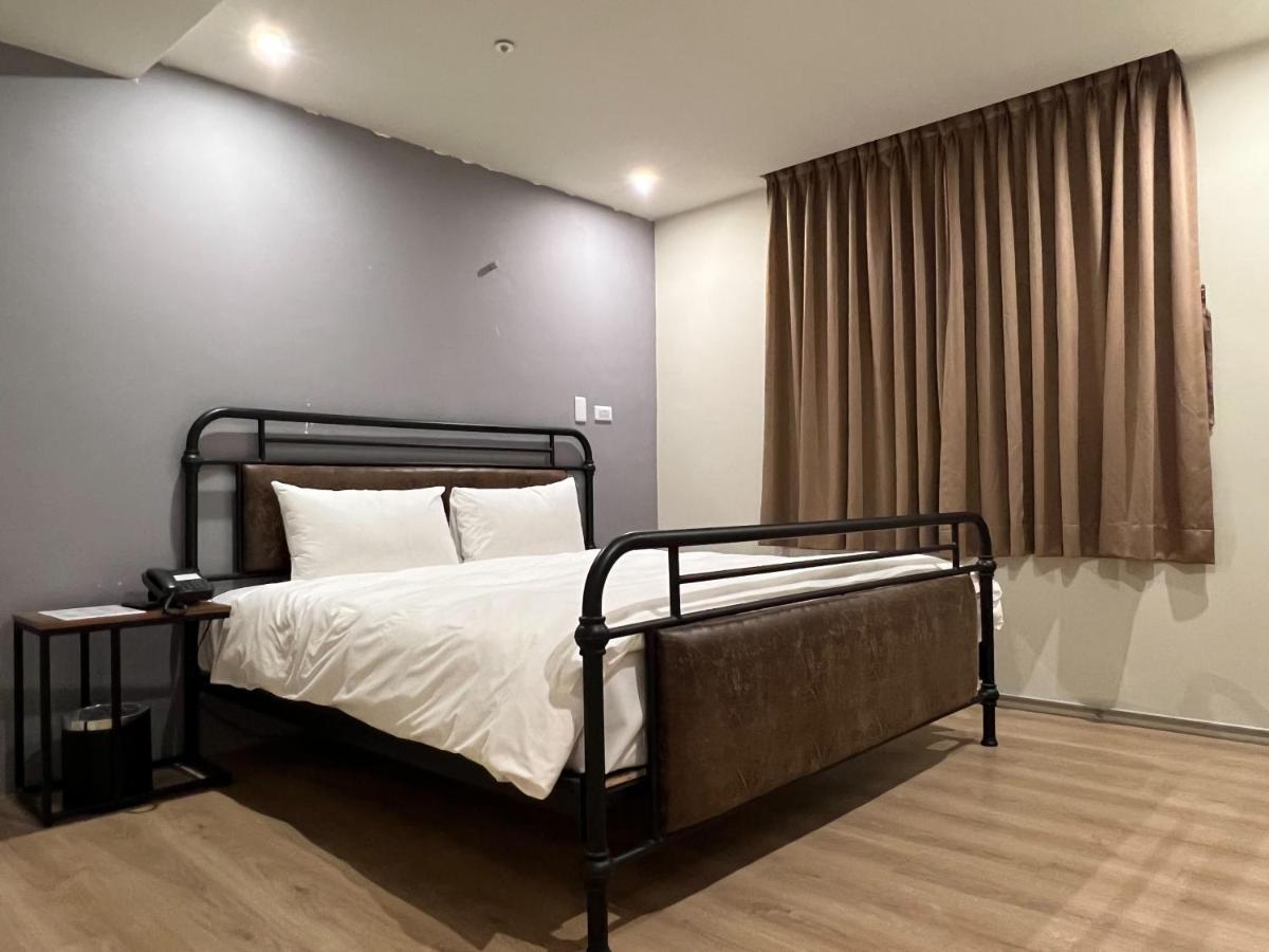 Saint Hostel Beigang Екстериор снимка