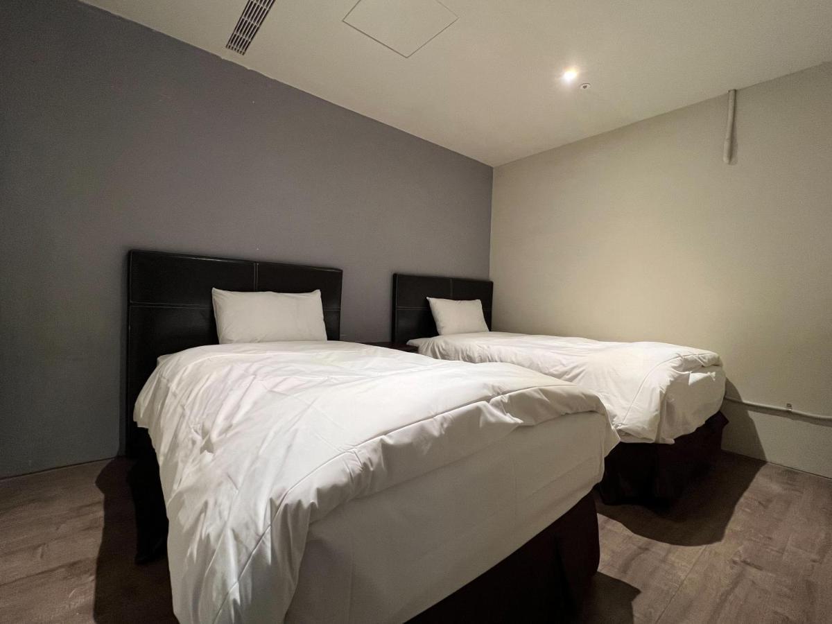 Saint Hostel Beigang Екстериор снимка