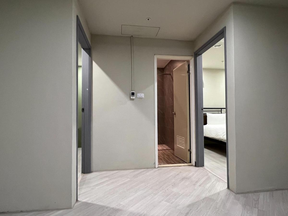 Saint Hostel Beigang Екстериор снимка