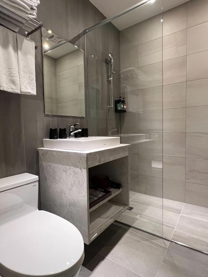 Saint Hostel Beigang Екстериор снимка