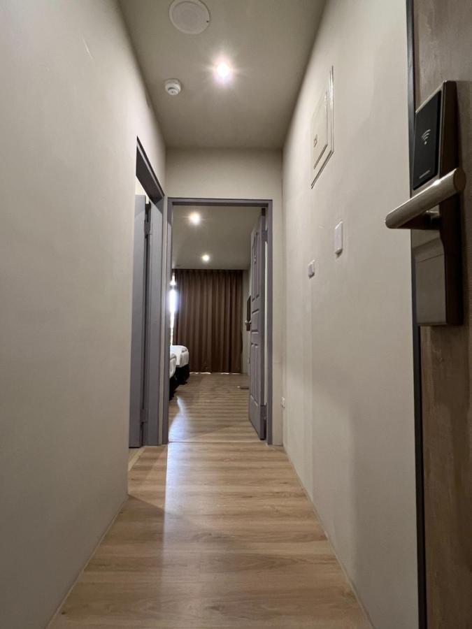 Saint Hostel Beigang Екстериор снимка
