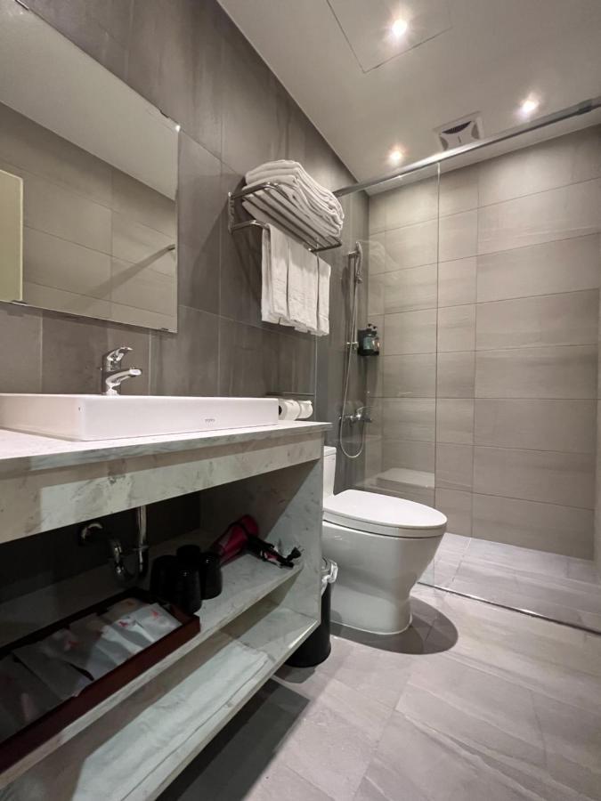 Saint Hostel Beigang Екстериор снимка