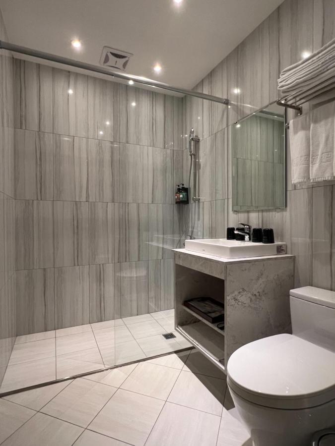Saint Hostel Beigang Екстериор снимка