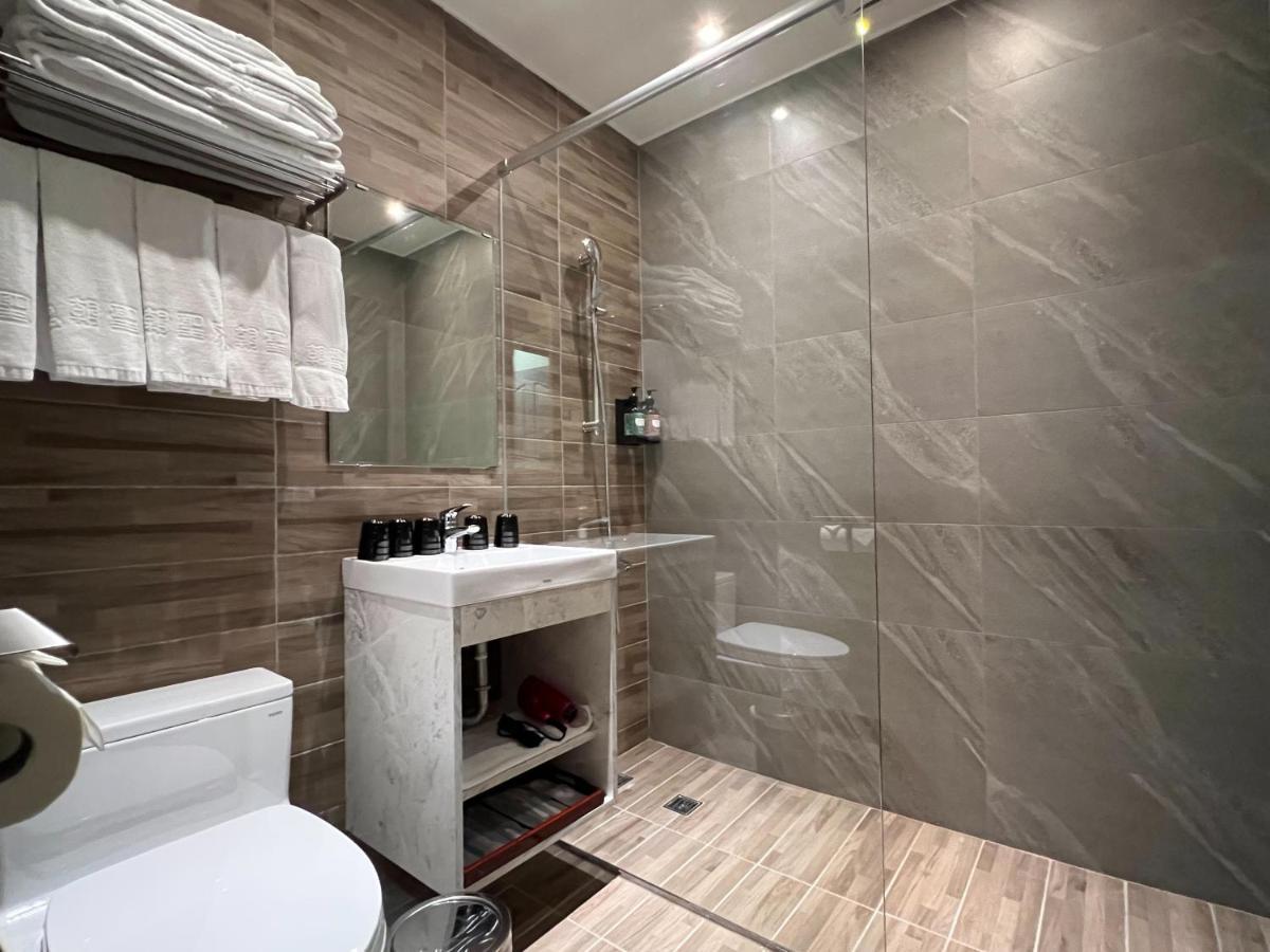 Saint Hostel Beigang Екстериор снимка