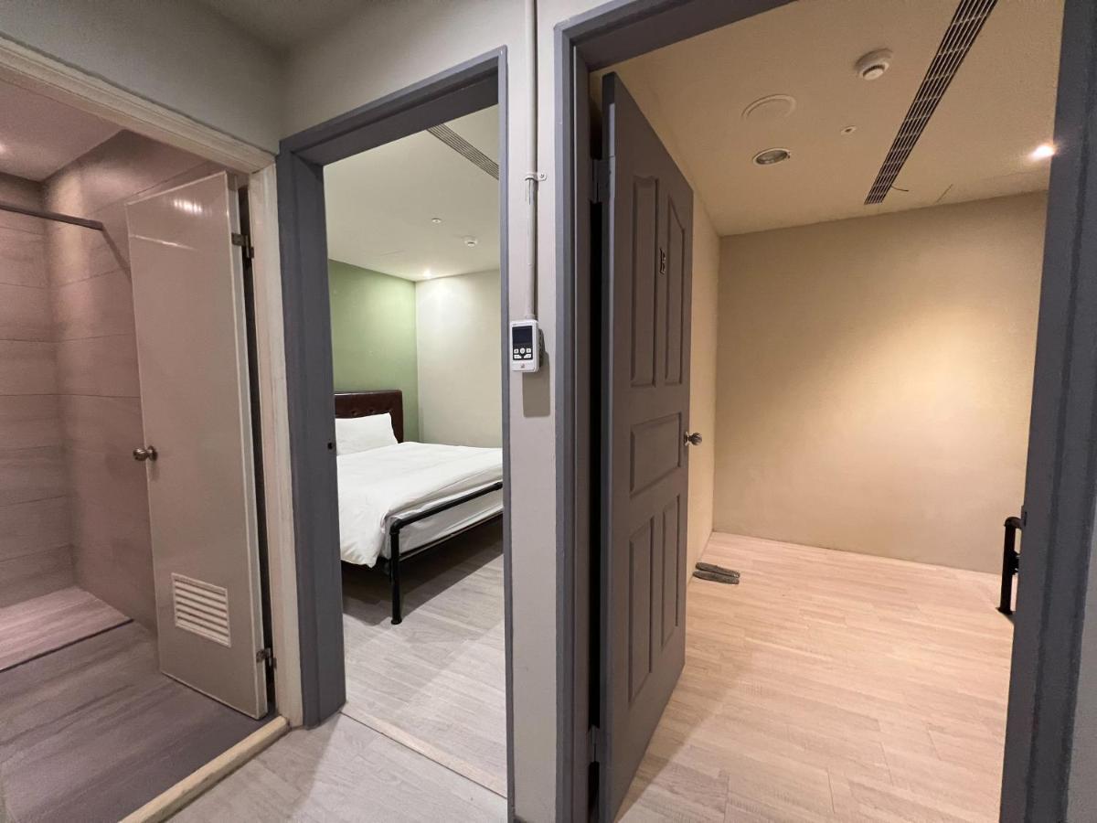Saint Hostel Beigang Екстериор снимка