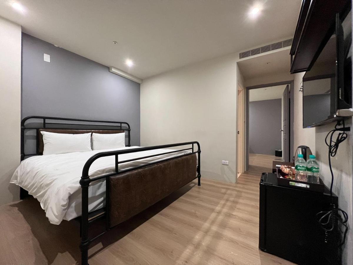 Saint Hostel Beigang Екстериор снимка
