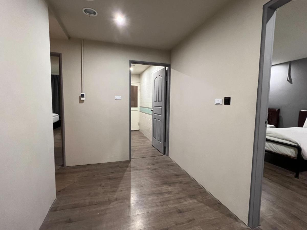 Saint Hostel Beigang Екстериор снимка