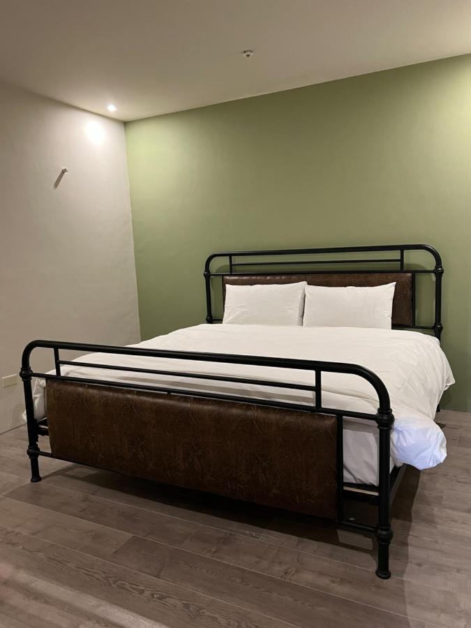 Saint Hostel Beigang Екстериор снимка