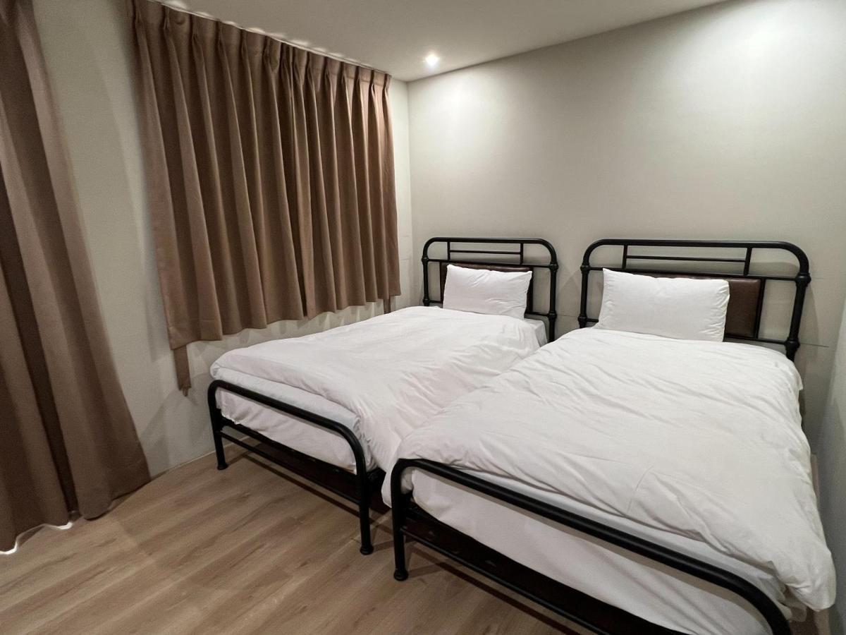 Saint Hostel Beigang Екстериор снимка