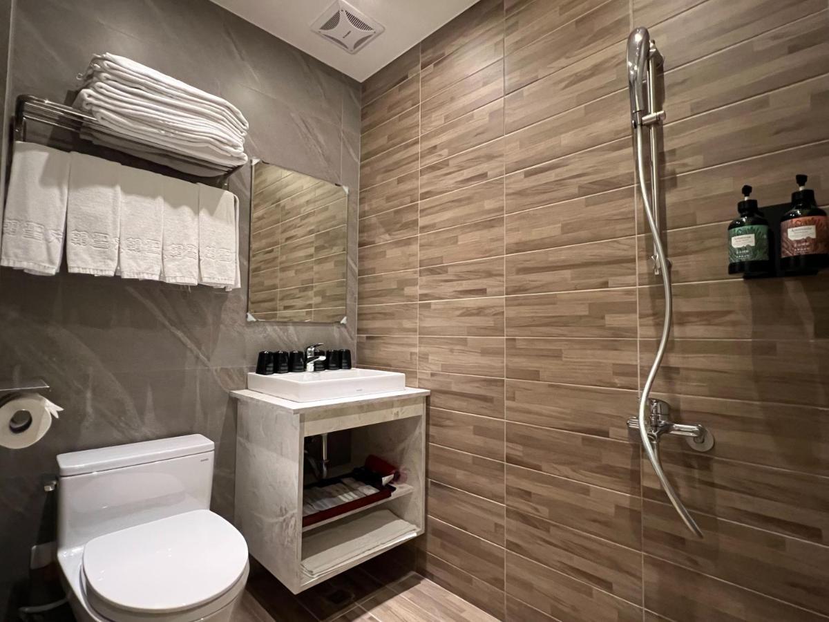 Saint Hostel Beigang Екстериор снимка