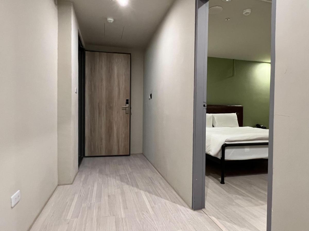 Saint Hostel Beigang Екстериор снимка