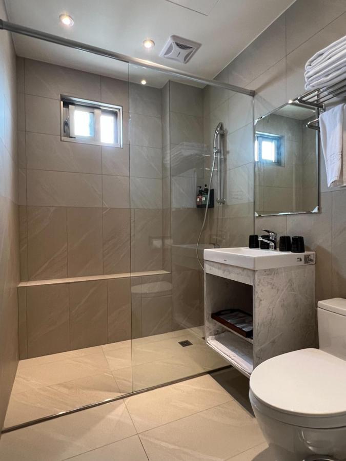 Saint Hostel Beigang Екстериор снимка