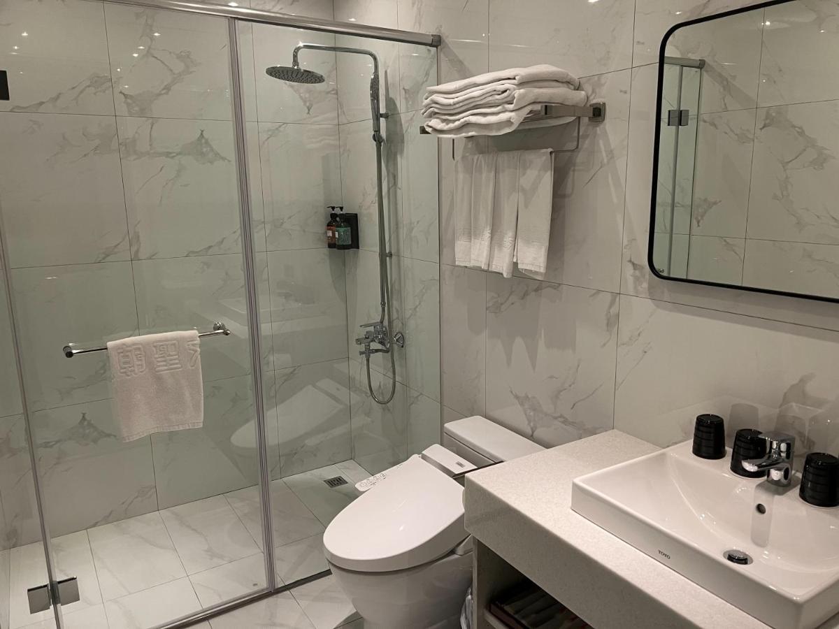 Saint Hostel Beigang Екстериор снимка