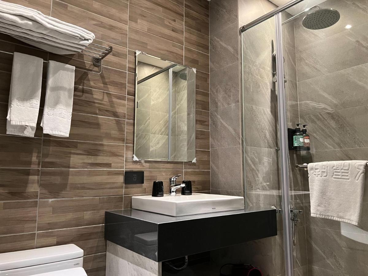 Saint Hostel Beigang Екстериор снимка