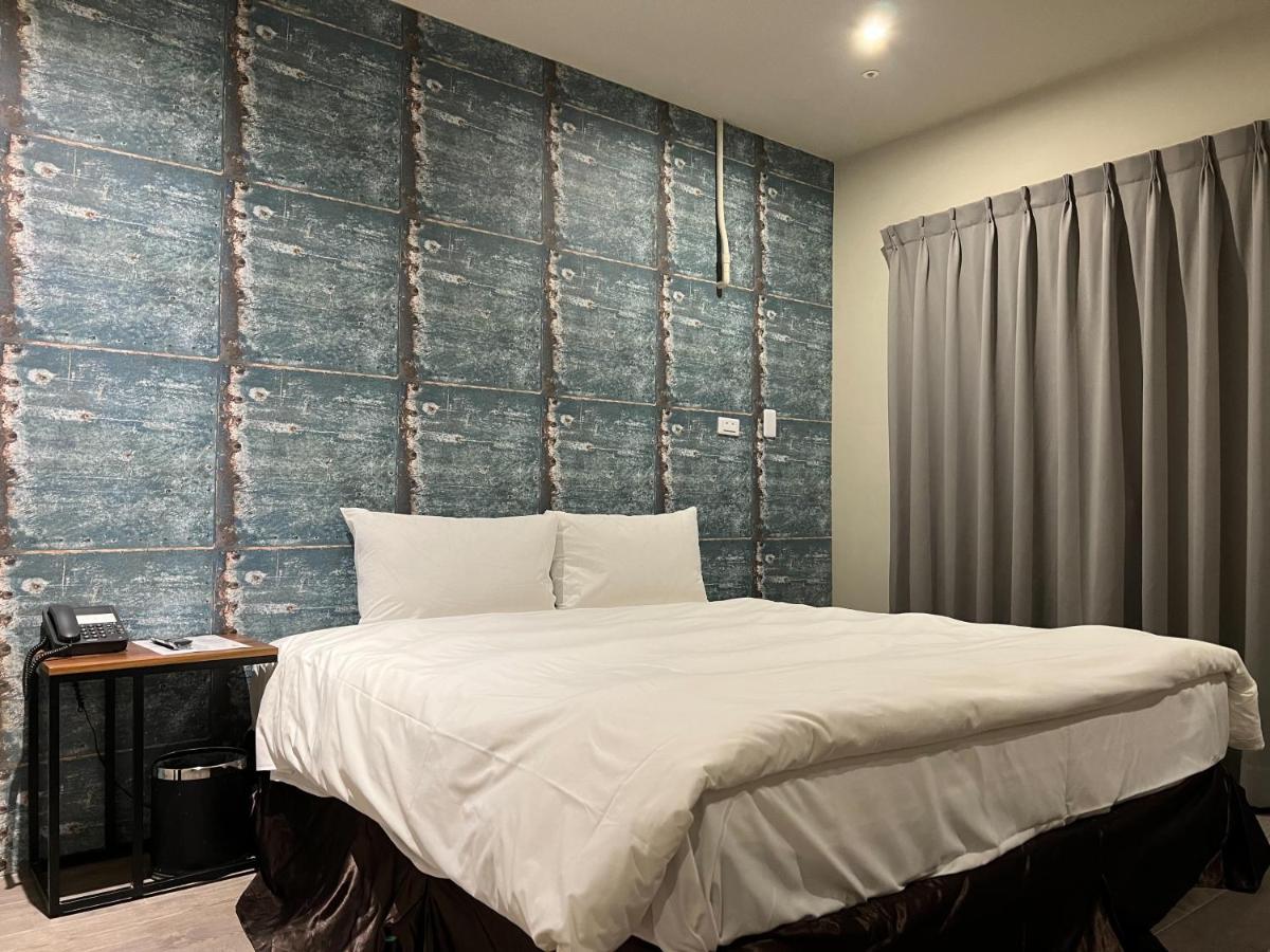 Saint Hostel Beigang Екстериор снимка