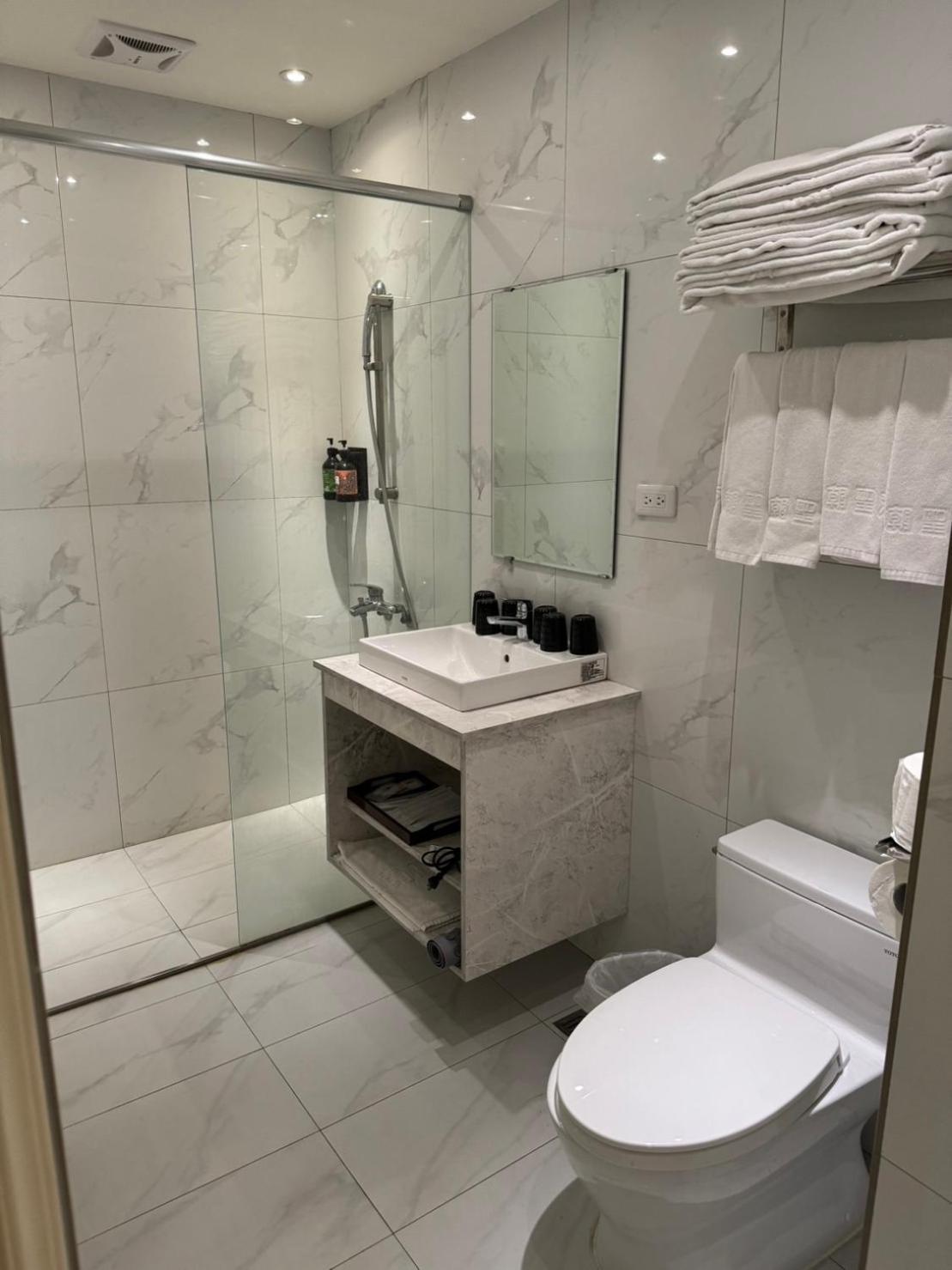 Saint Hostel Beigang Екстериор снимка