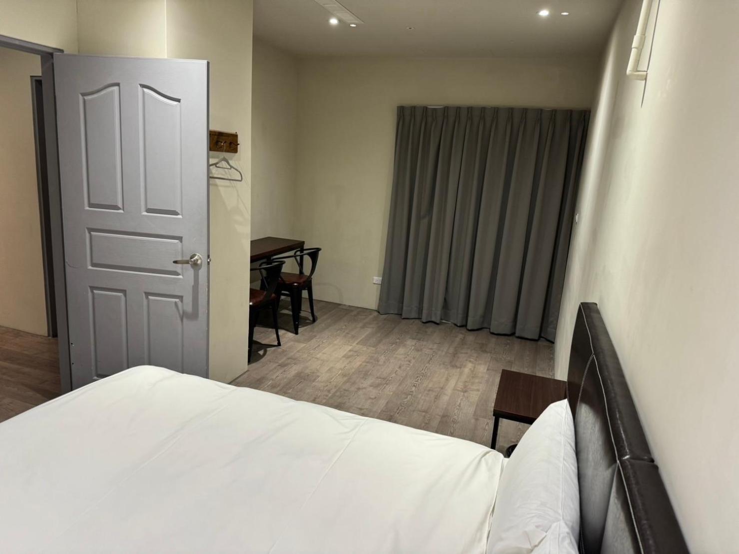 Saint Hostel Beigang Екстериор снимка
