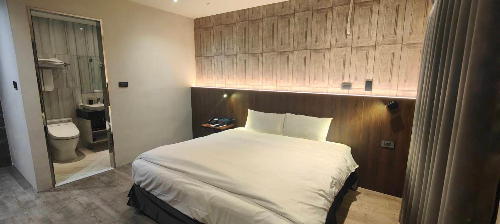 Saint Hostel Beigang Екстериор снимка