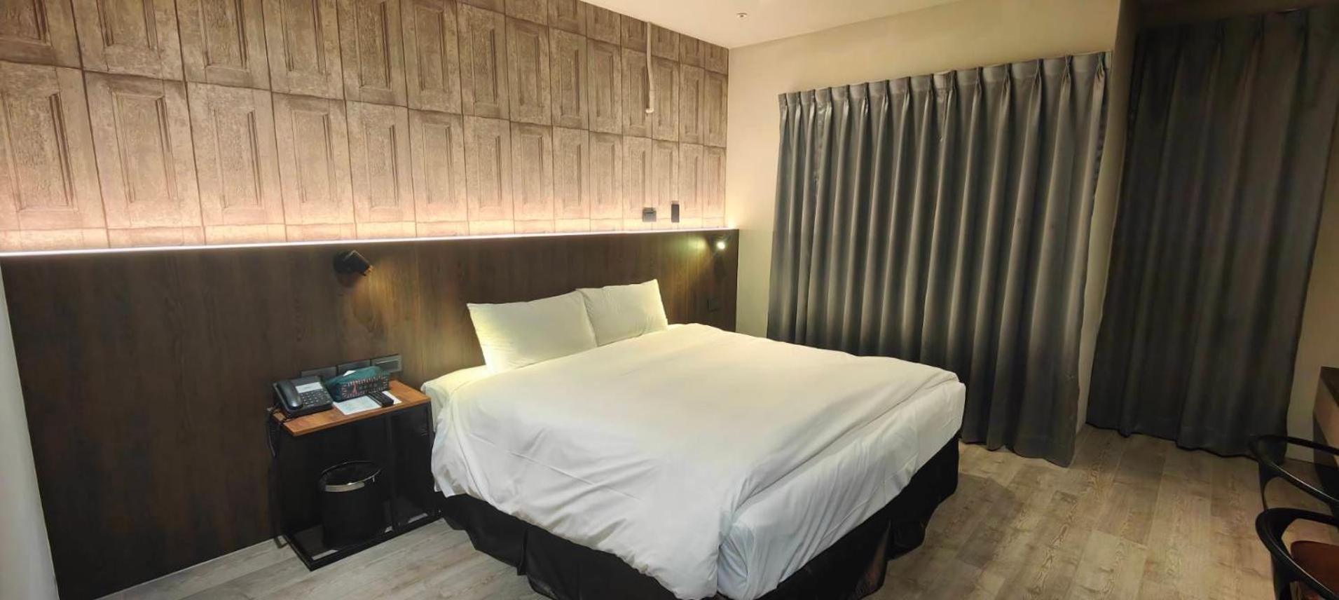 Saint Hostel Beigang Екстериор снимка