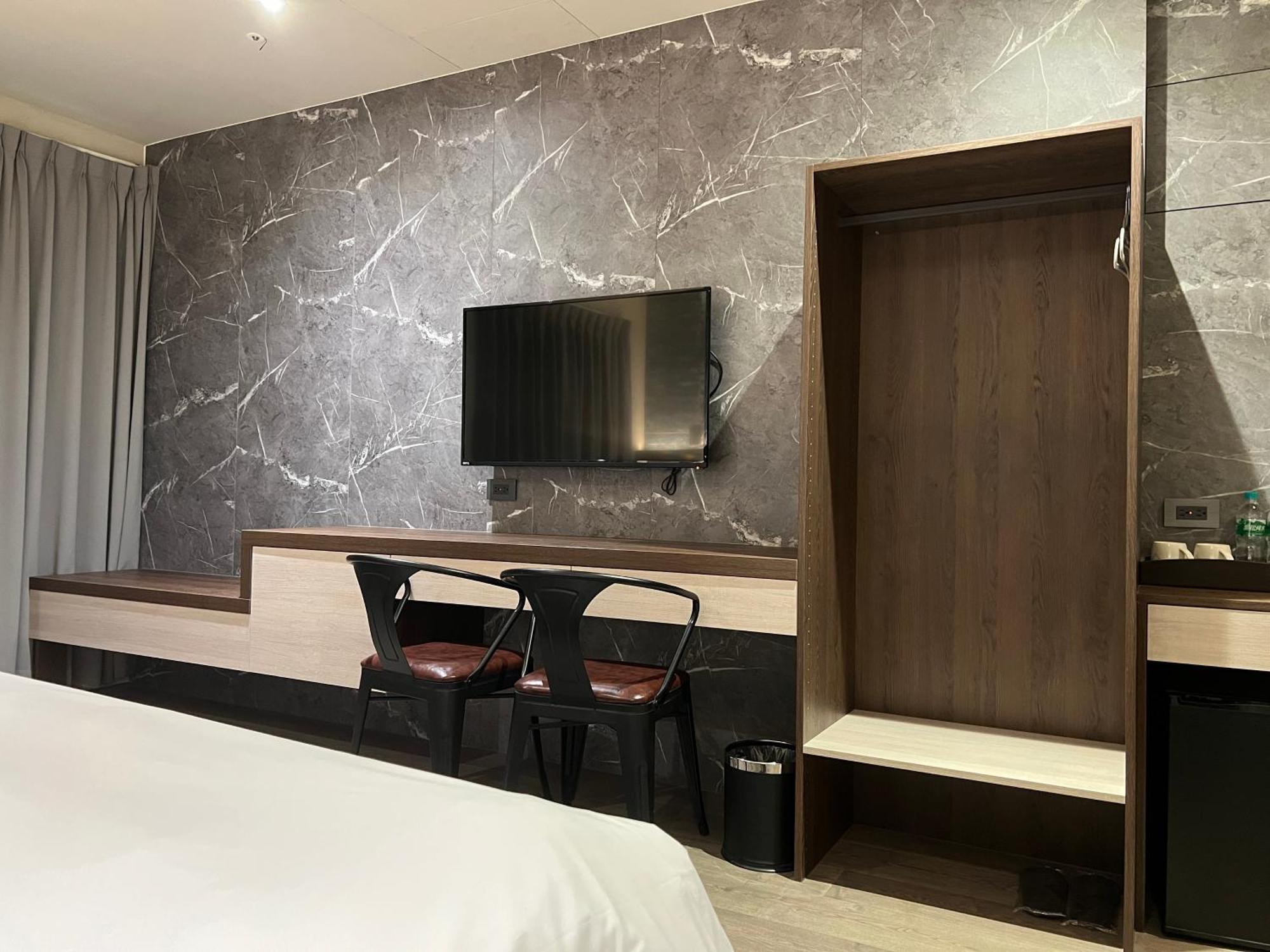 Saint Hostel Beigang Екстериор снимка