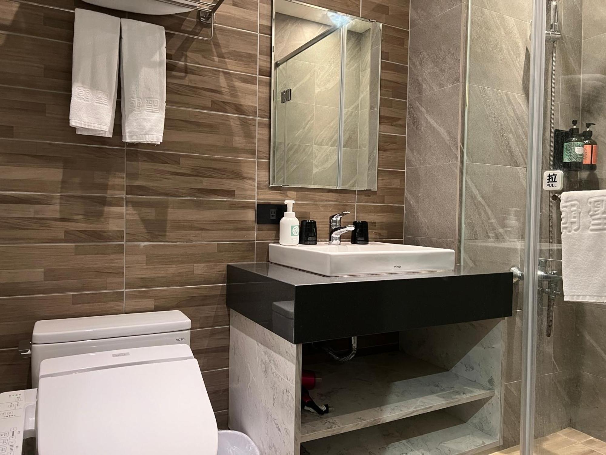 Saint Hostel Beigang Екстериор снимка