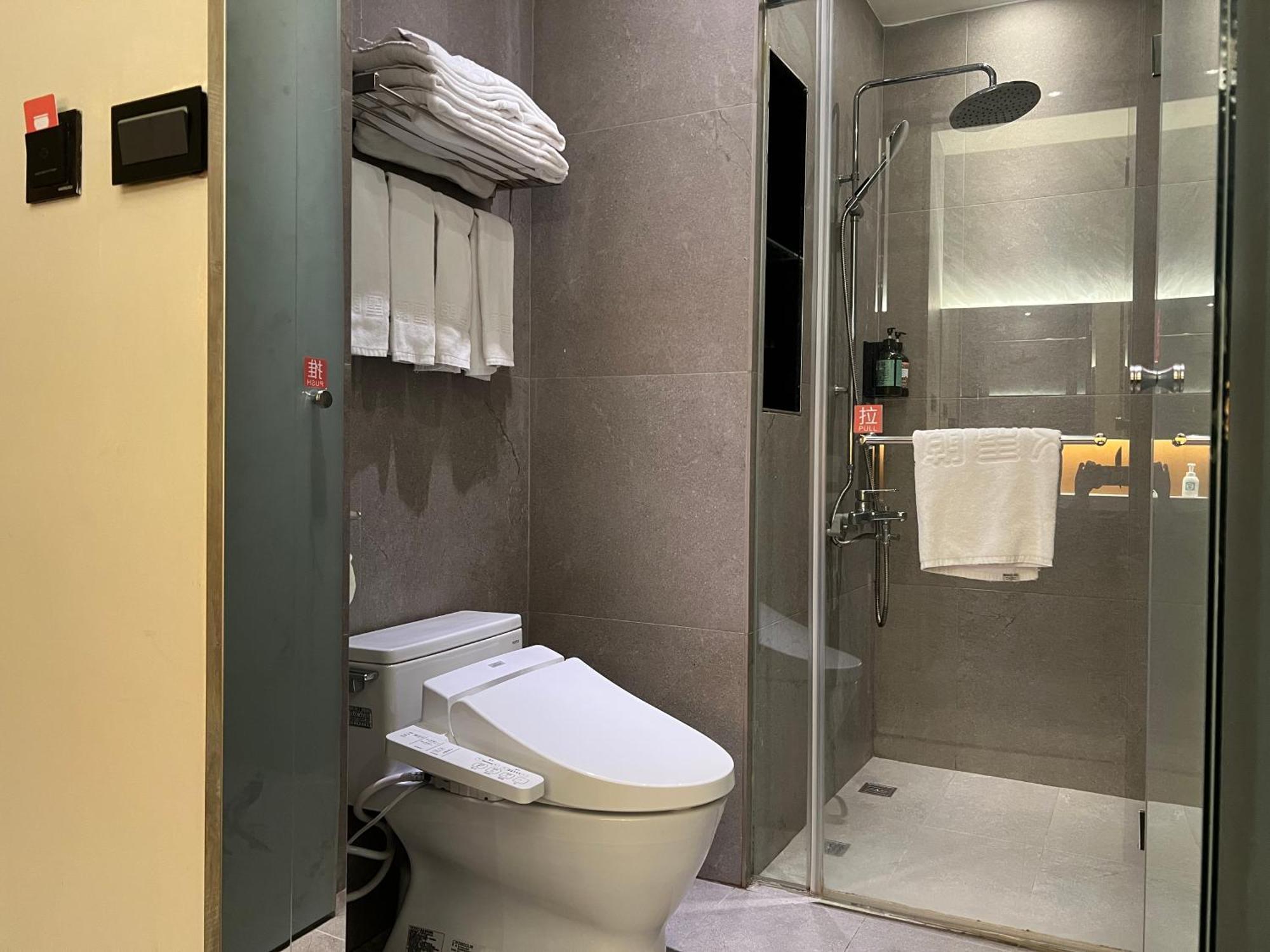 Saint Hostel Beigang Екстериор снимка
