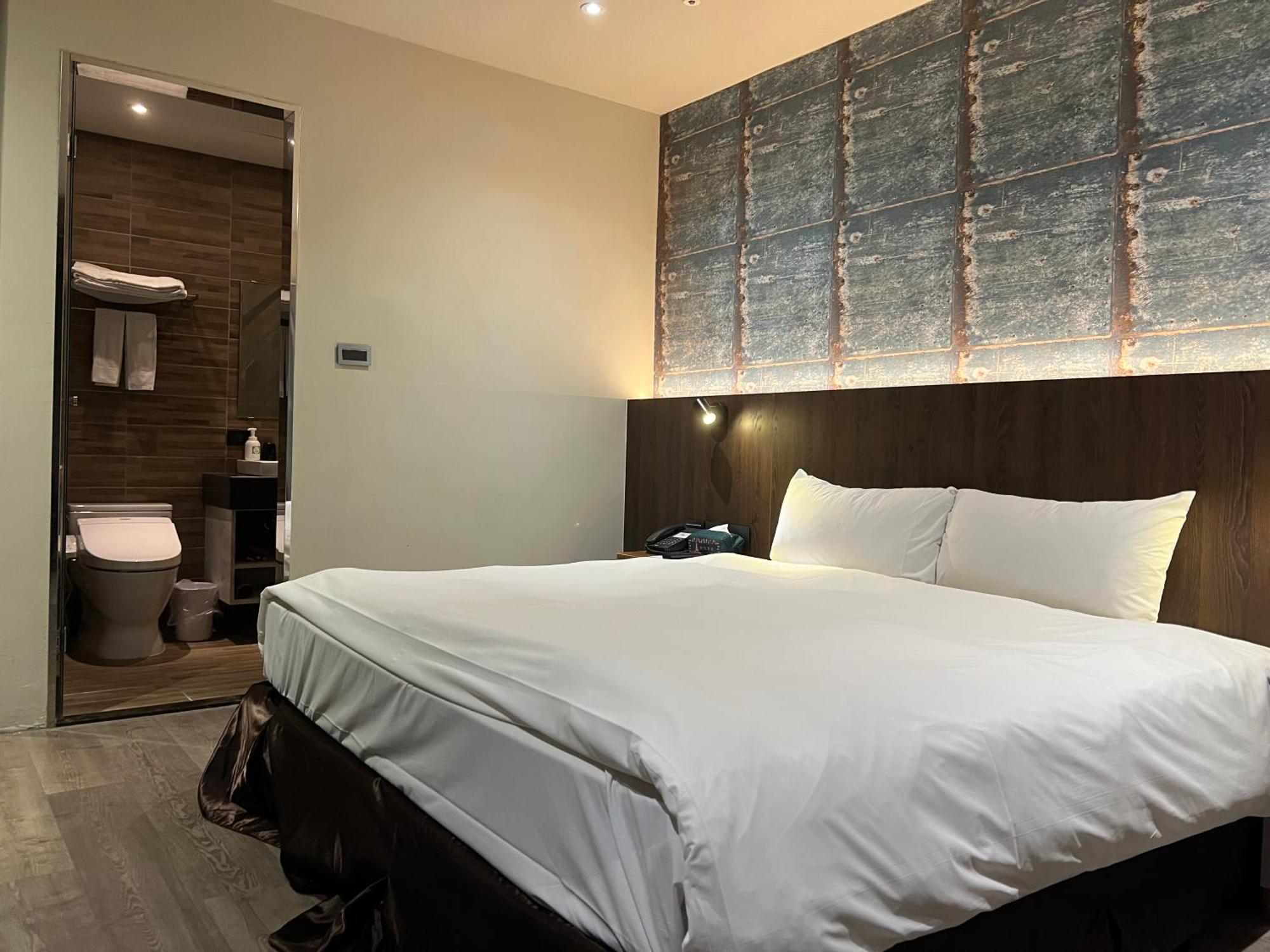 Saint Hostel Beigang Екстериор снимка