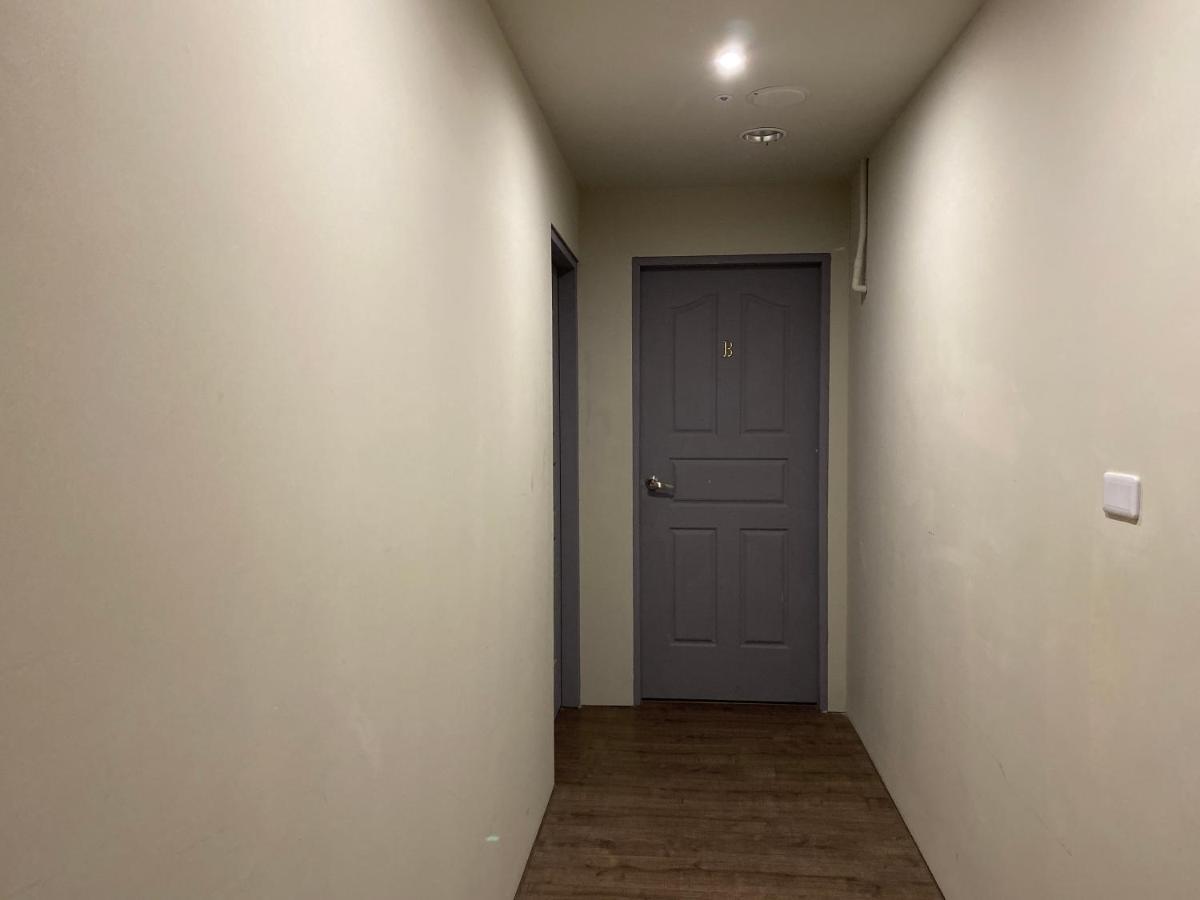 Saint Hostel Beigang Екстериор снимка