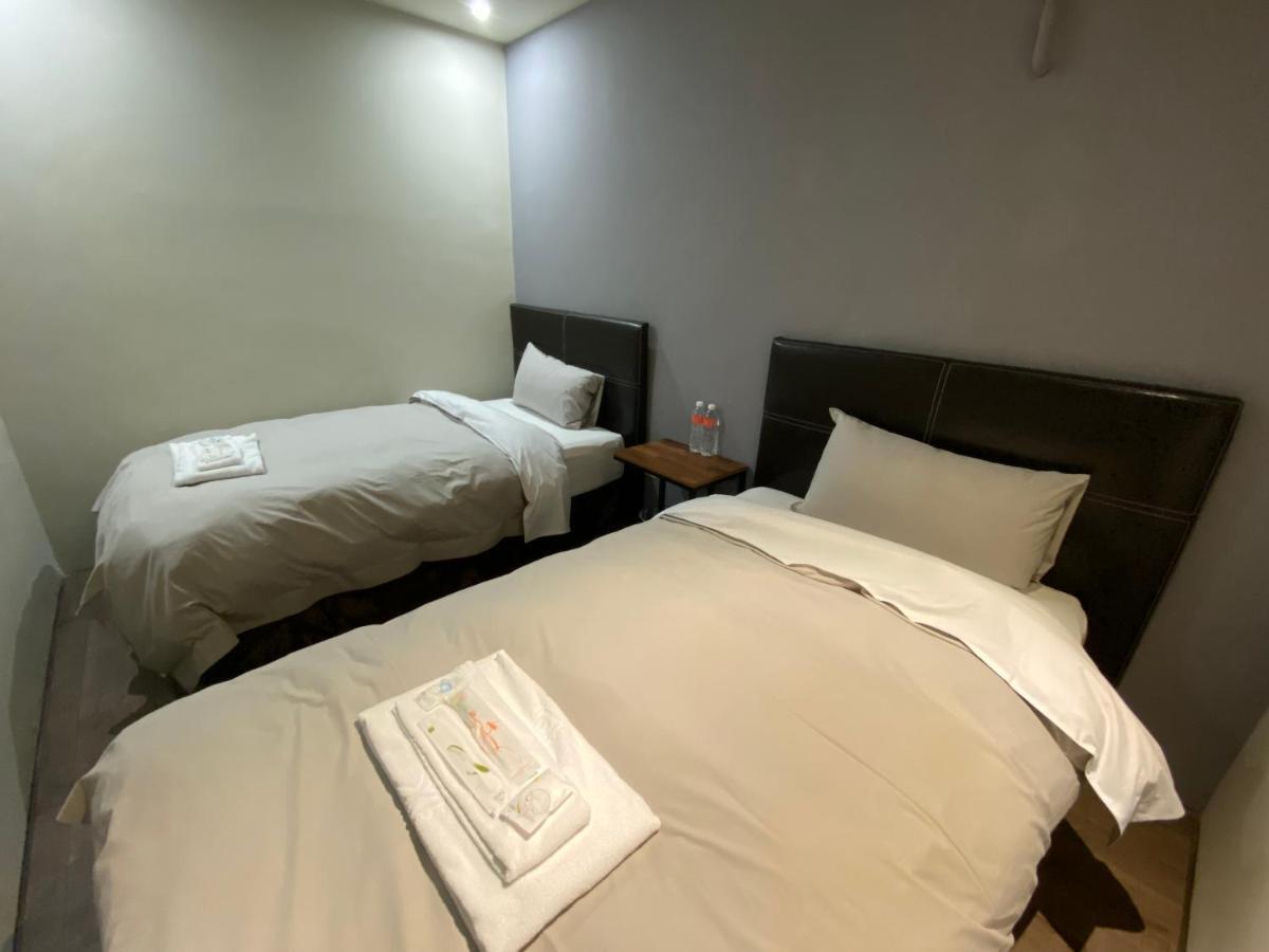 Saint Hostel Beigang Екстериор снимка