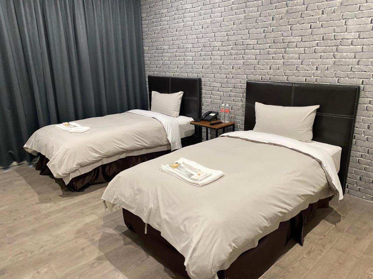Saint Hostel Beigang Екстериор снимка