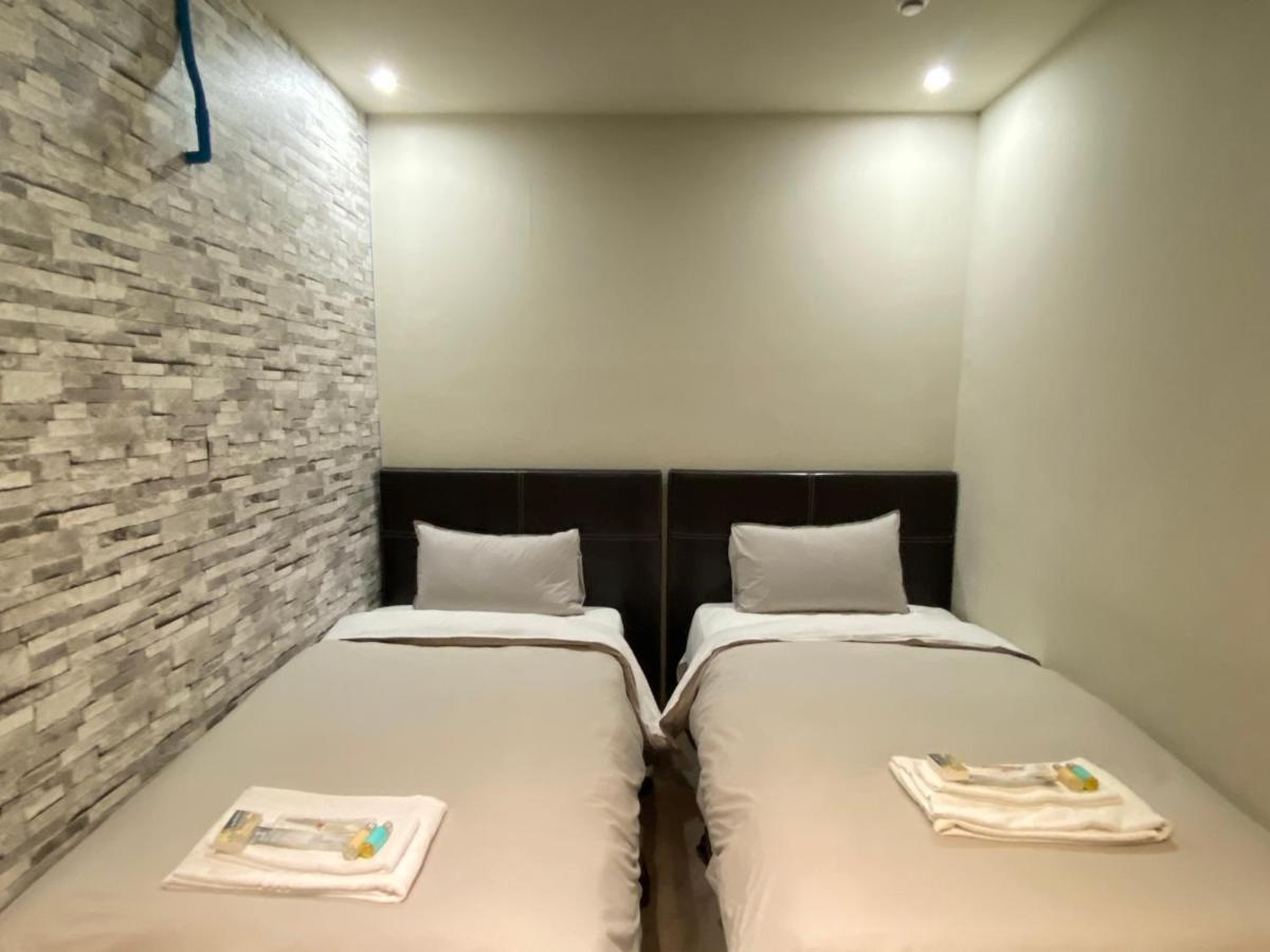 Saint Hostel Beigang Екстериор снимка