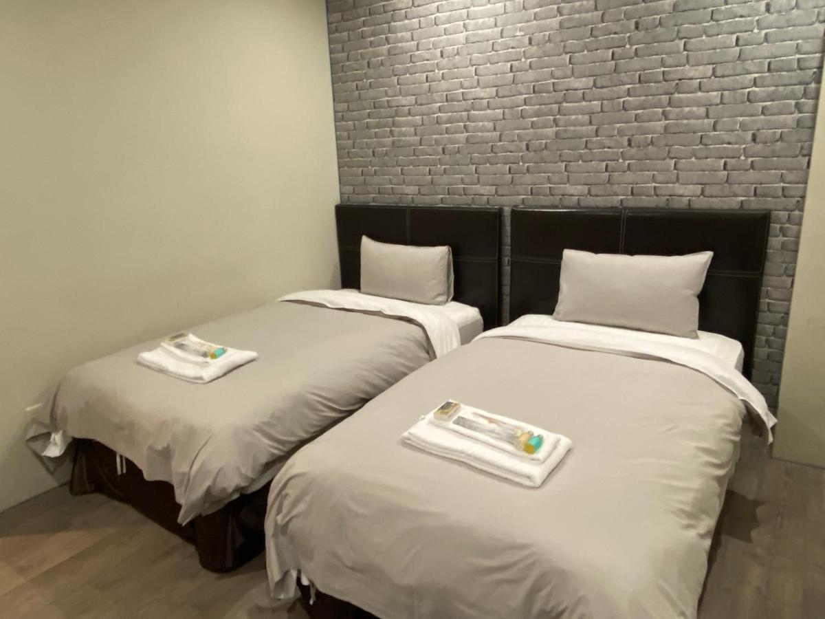 Saint Hostel Beigang Екстериор снимка