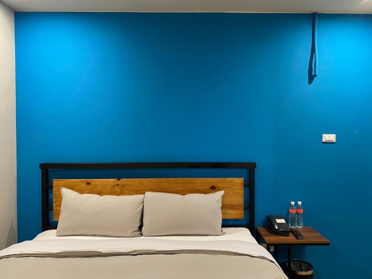 Saint Hostel Beigang Екстериор снимка